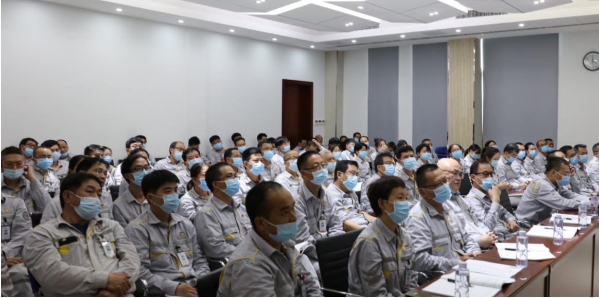 廉洁宣传进行时:不敢腐、不能腐、不想腐!